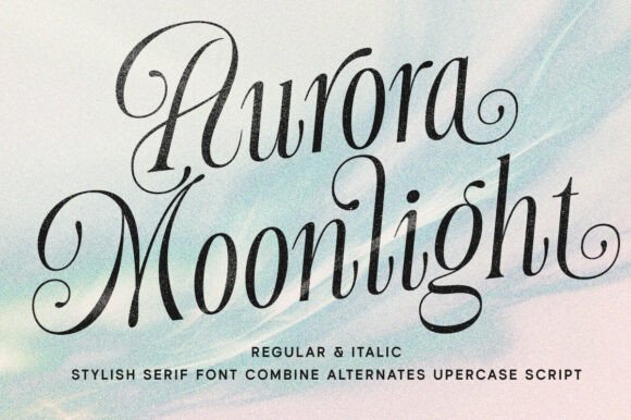 Aurora Moonlight