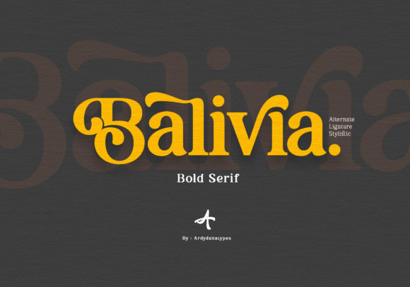 Discover the Power of Balivia