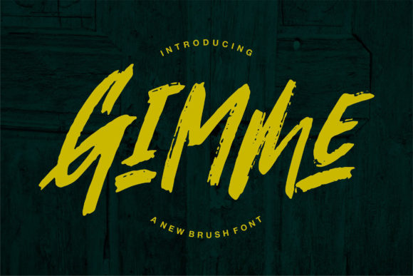 Gimmi