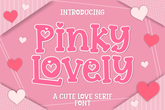 Pinky Lovely