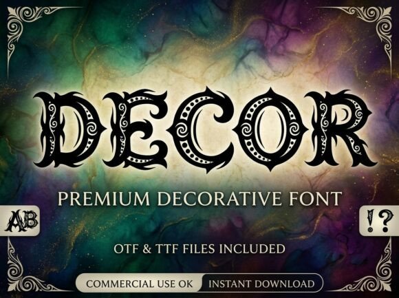 Step Into Medieval Majesty With Decor