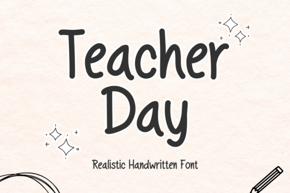 Teacher Day