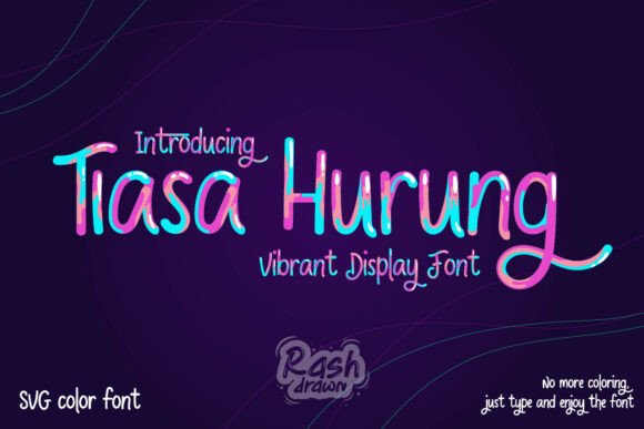 Tiasa Hurung